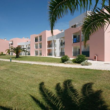 Apartamentos Coral Do Vau ปอร์ติเมา ภายนอก รูปภาพ