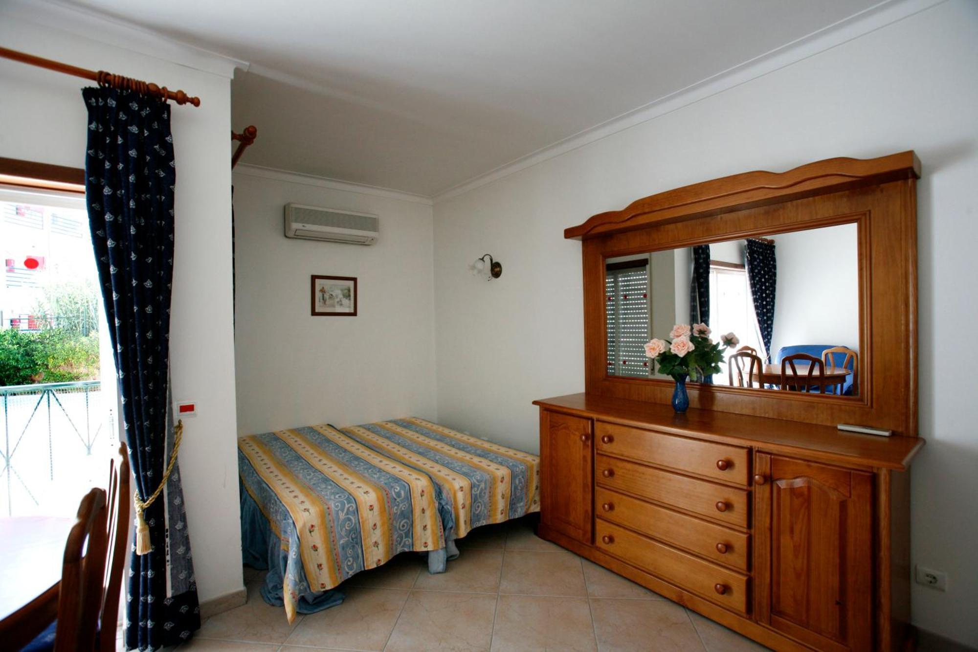 Apartamentos Coral Do Vau ปอร์ติเมา ภายนอก รูปภาพ