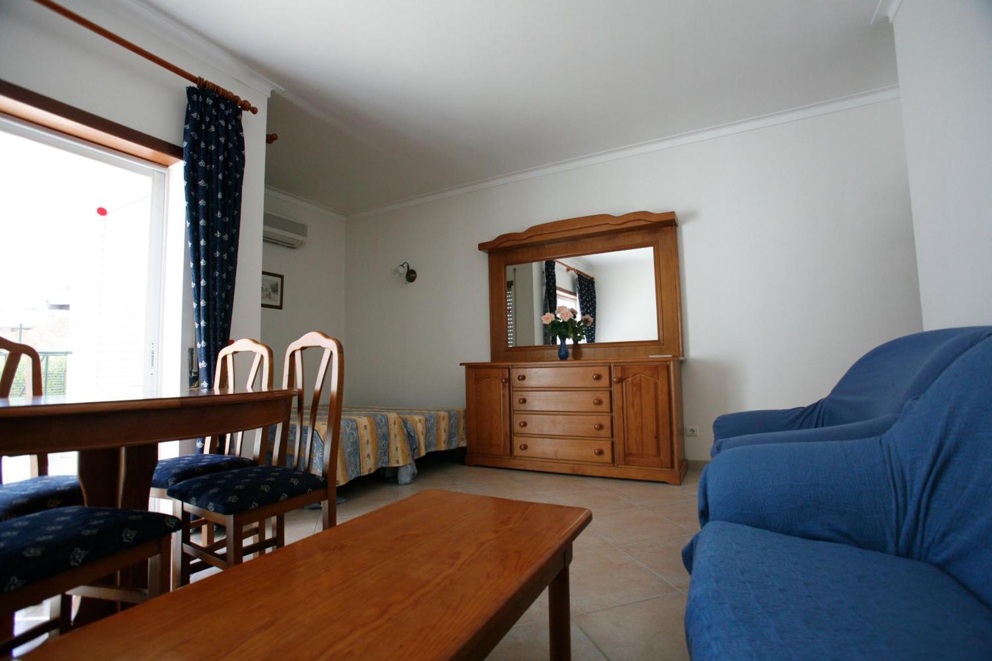 Apartamentos Coral Do Vau ปอร์ติเมา ภายนอก รูปภาพ