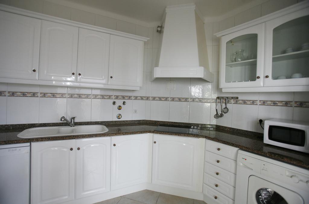 Apartamentos Coral Do Vau ปอร์ติเมา ห้อง รูปภาพ