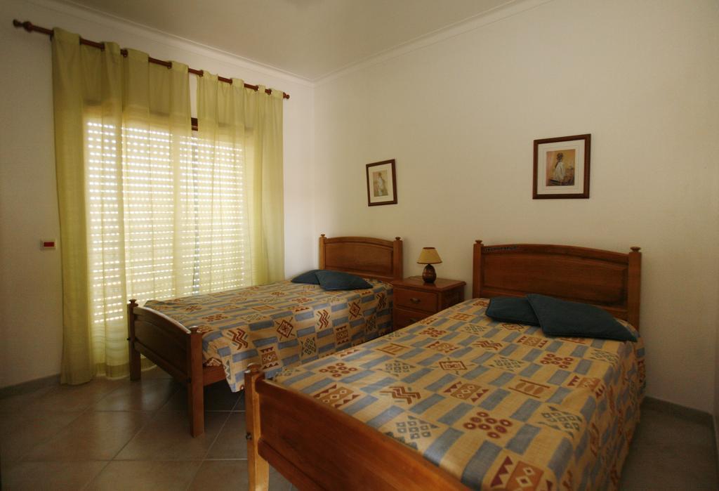 Apartamentos Coral Do Vau ปอร์ติเมา ห้อง รูปภาพ