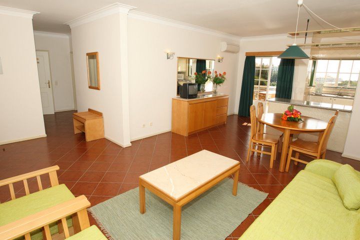Apartamentos Coral Do Vau ปอร์ติเมา ภายนอก รูปภาพ