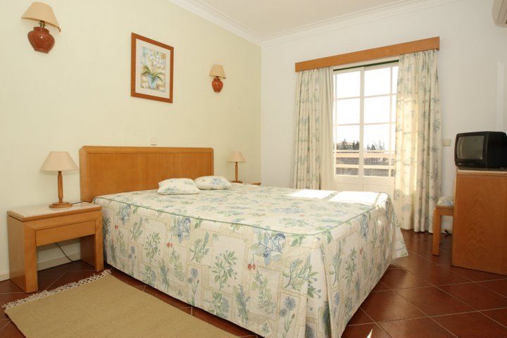 Apartamentos Coral Do Vau ปอร์ติเมา ภายนอก รูปภาพ