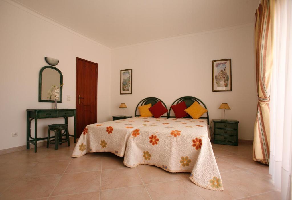 Apartamentos Coral Do Vau ปอร์ติเมา ภายนอก รูปภาพ