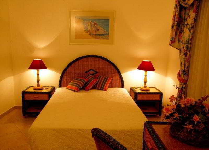 Apartamentos Coral Do Vau ปอร์ติเมา ภายนอก รูปภาพ