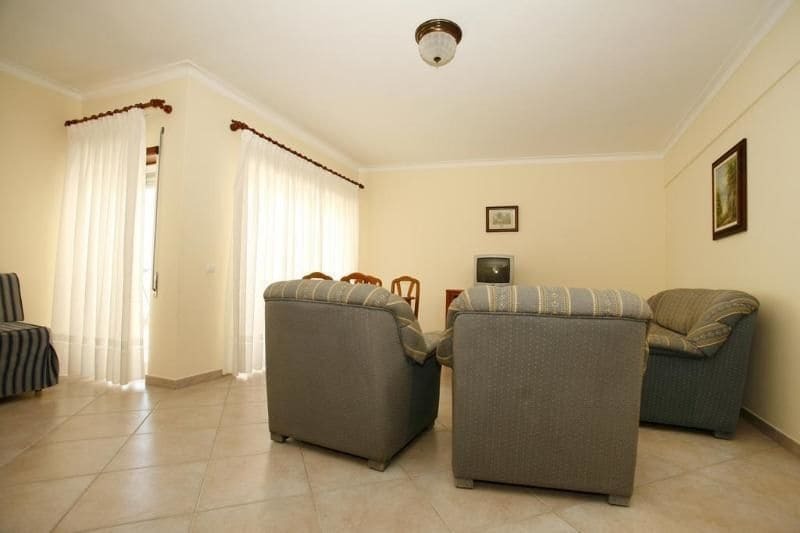 Apartamentos Coral Do Vau ปอร์ติเมา ภายนอก รูปภาพ